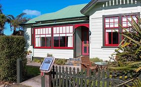 The Station House Motel